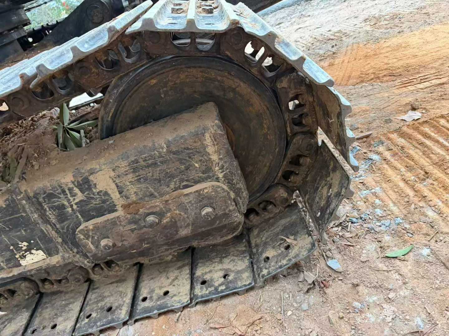 Used Sany SY75 Excavator 2023 Model / 7