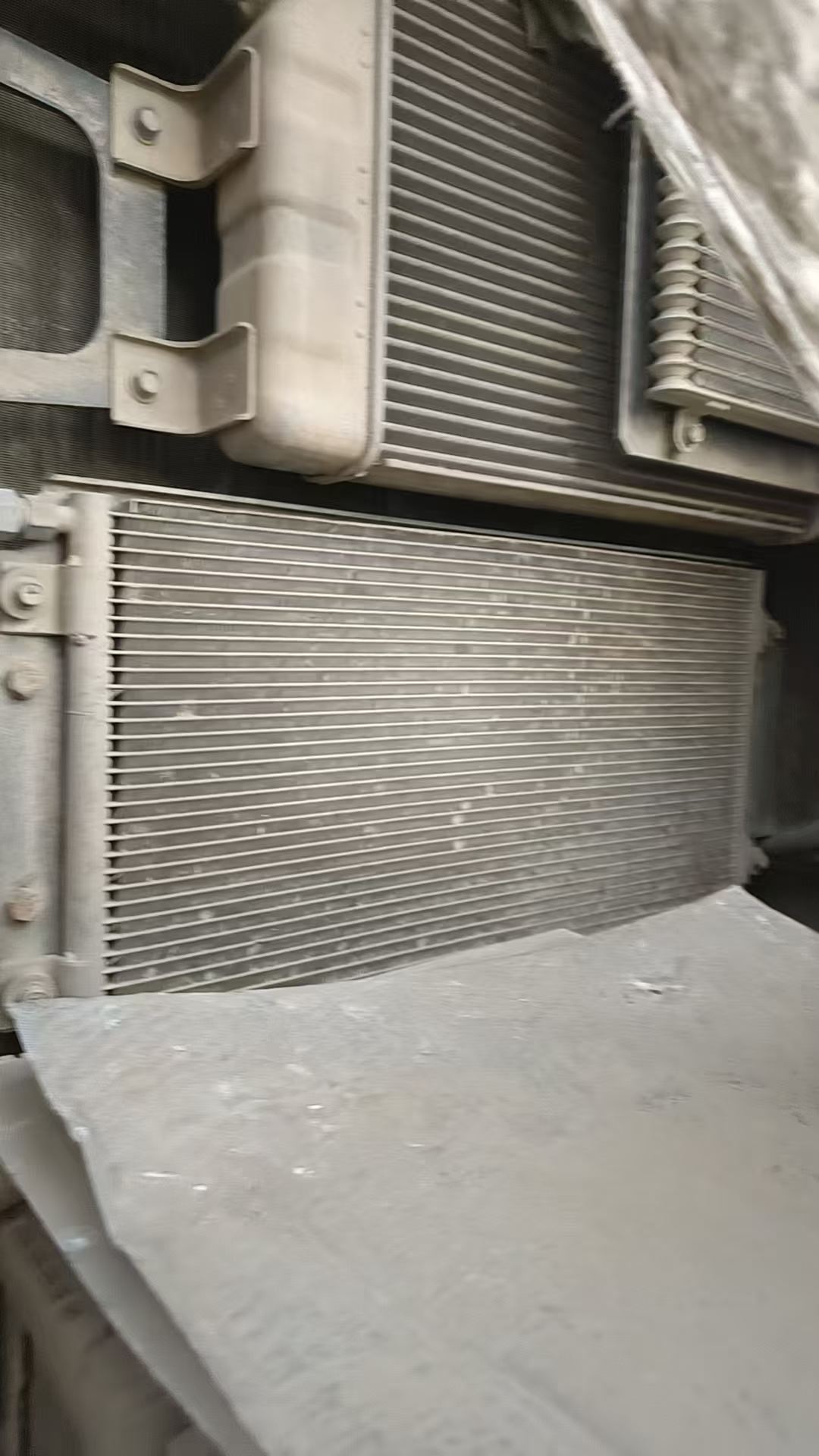 Used Sumitomo SH210-5 Excavator 2012 Model / 5