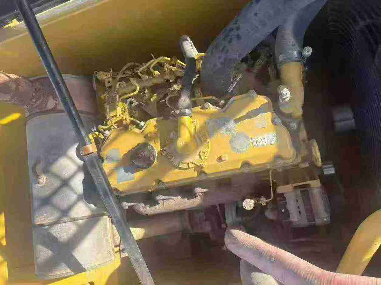 Used Caterpillar 320D Excavator 2017 Model / 6