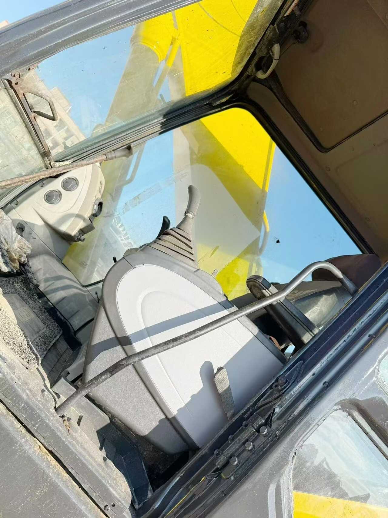 Used Sumitomo NS-35 Excavator 2016 Model / 4