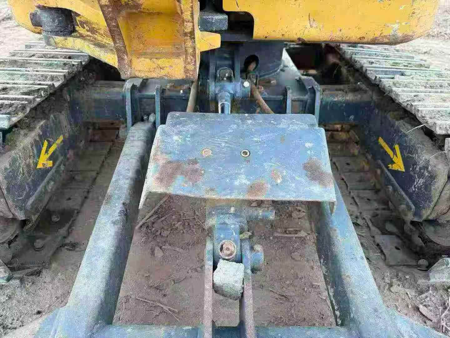 Used XCMG XE17U Excavator 2022 Model / 9