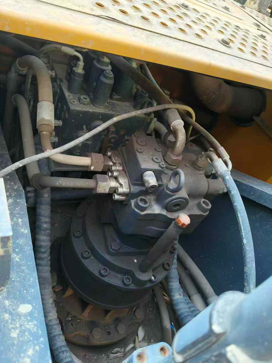 Used XCMG XE4000 Excavator 2020 Model / 6