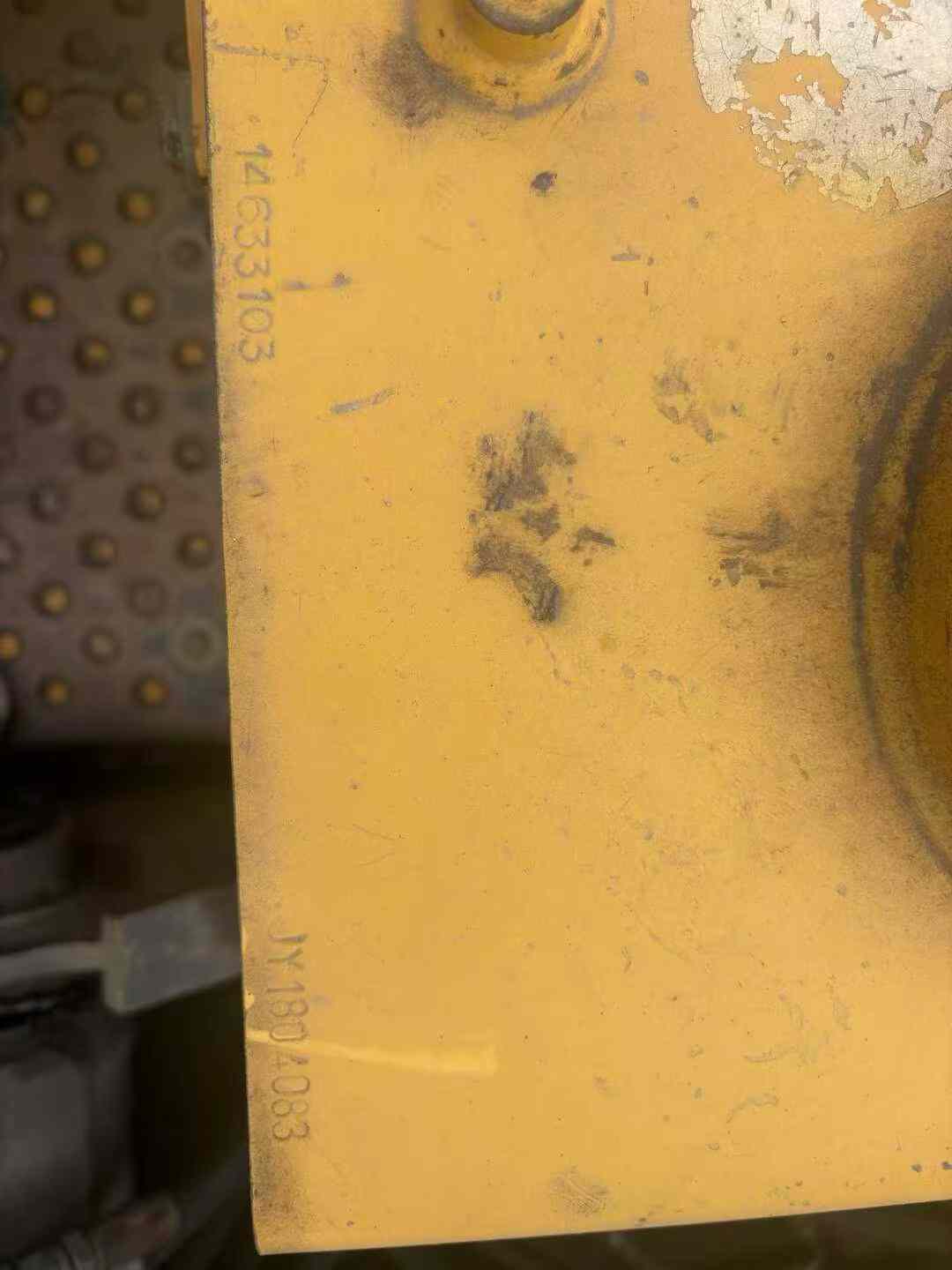 Used Volvo EC80D PRO Excavator 2018 Model / 3