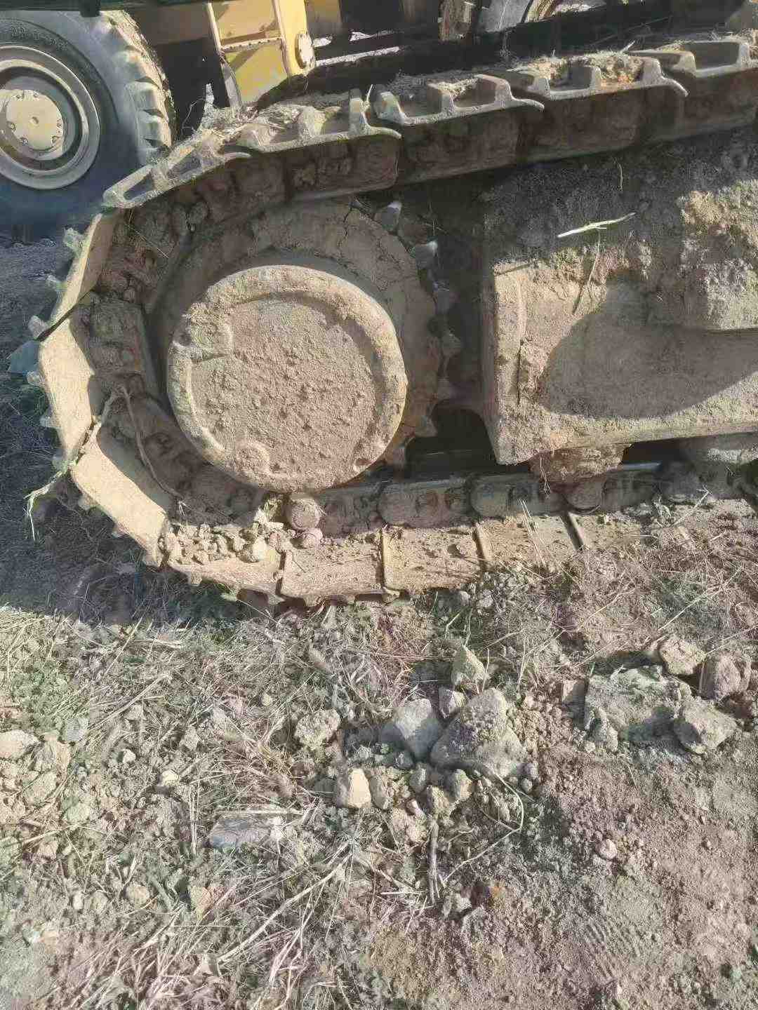 Used Kobelco SK200 Excavator 2021 Model / 4