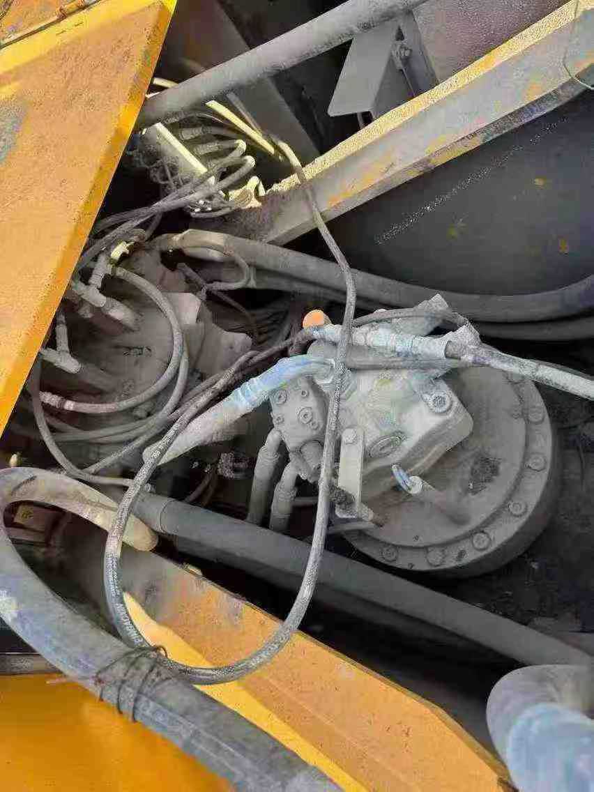 Used Kato HD1430R Excavator 2019 Model / 2