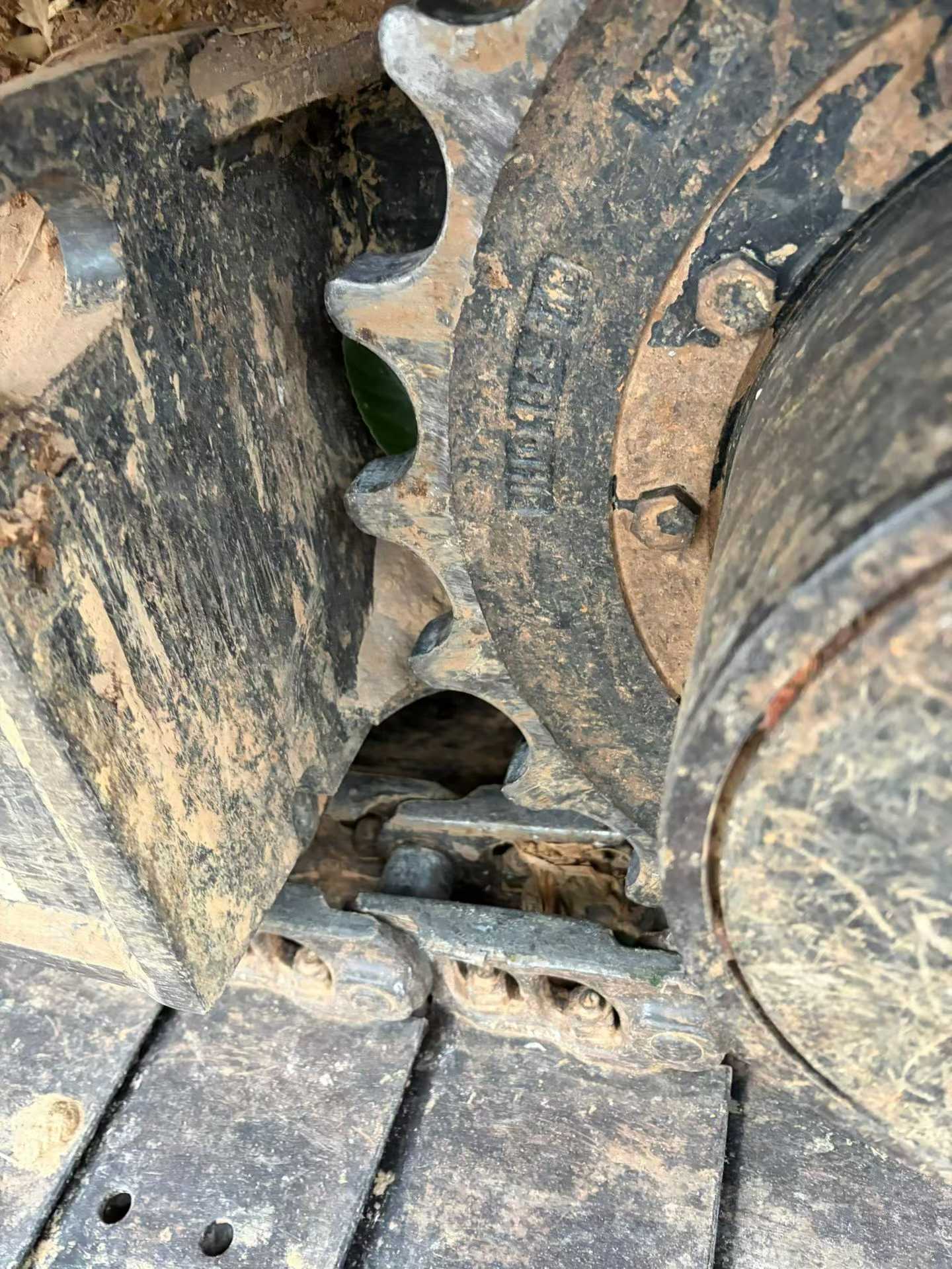 Used Sany SY75 Excavator 2023 Model / 6