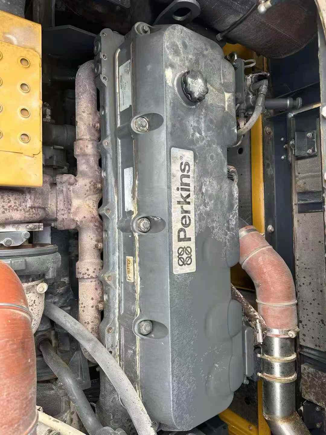 Used XCMG XE60 Excavator 2021 Model / 7