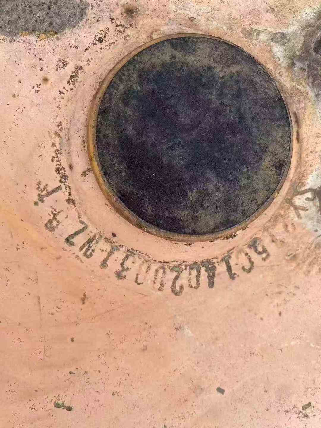 Used Sany SY225H Pro Excavator 2014 Model / 4