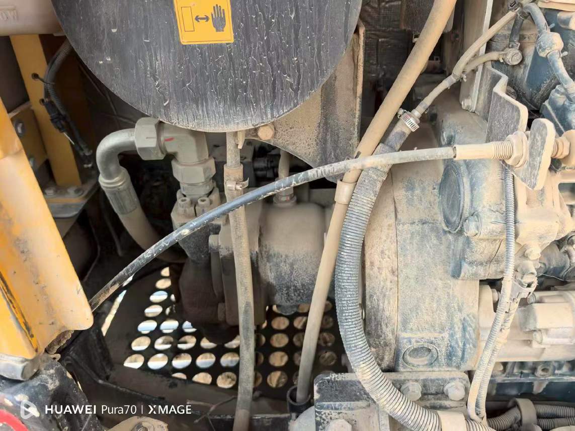 Used Sany SY60 Excavator 2020 Model / 5