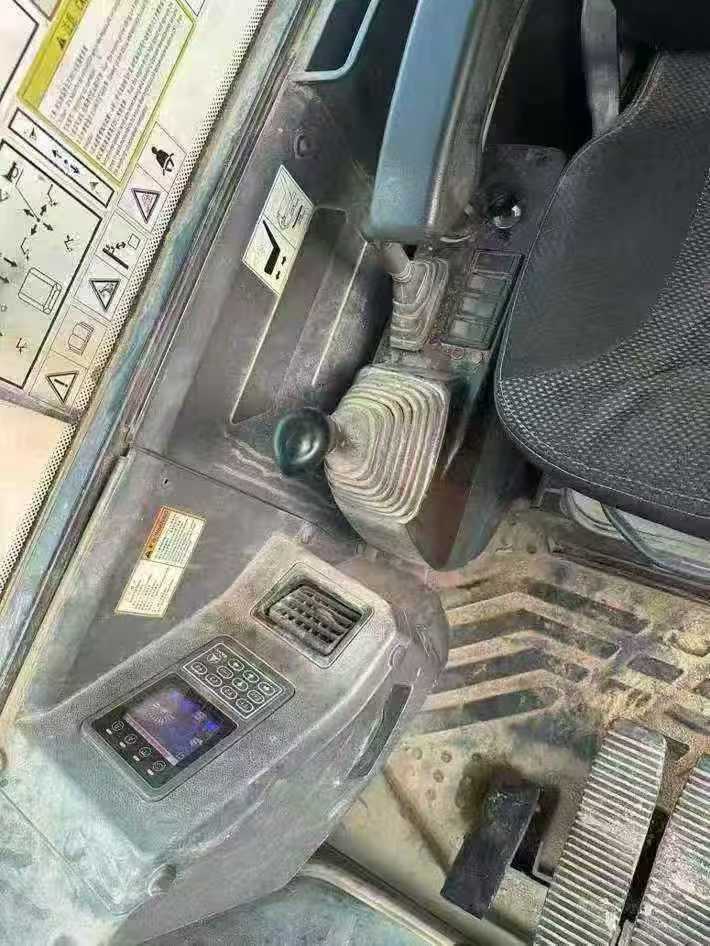 Used Sany SY60 Excavator 2014 Model / 7