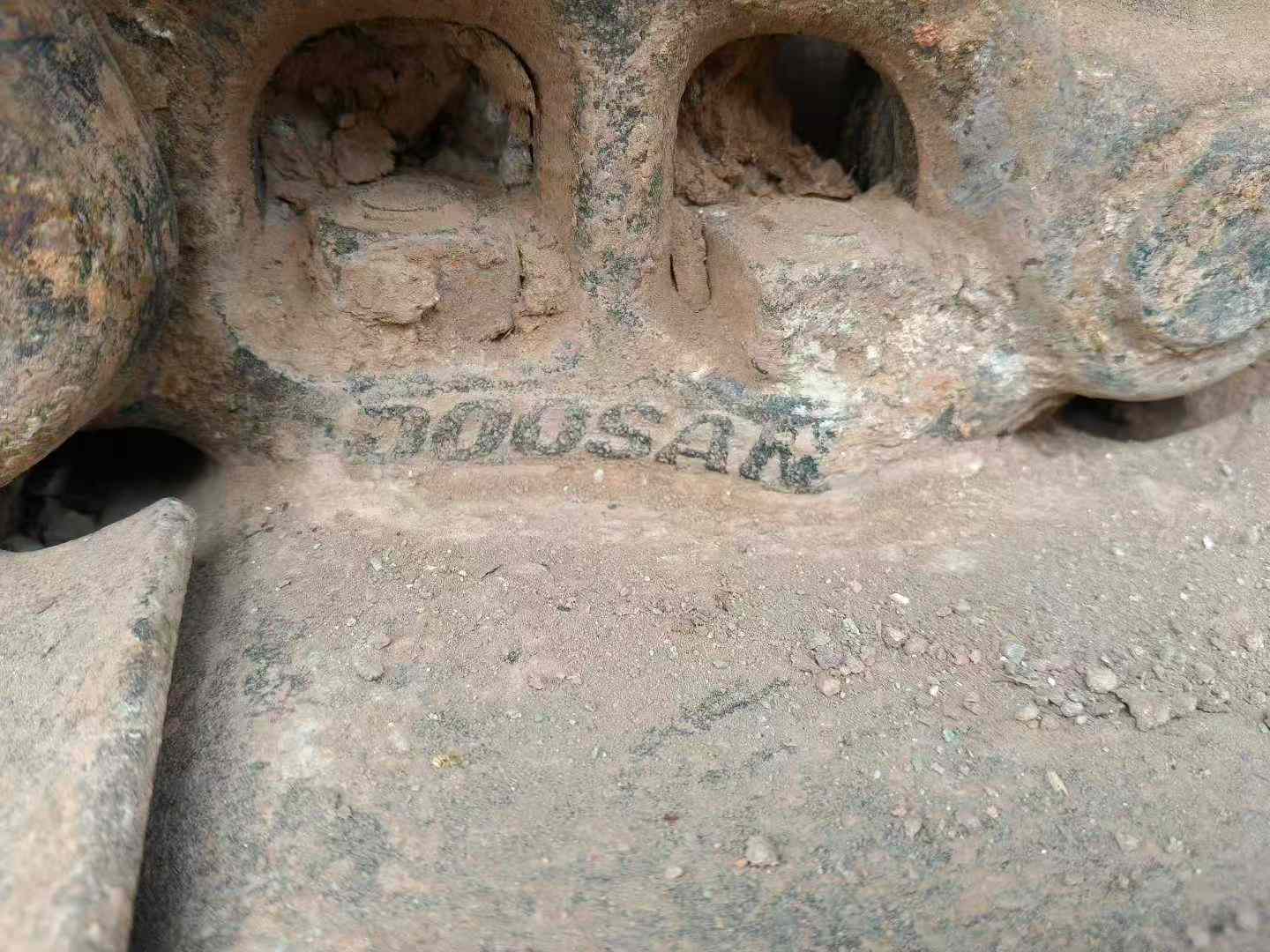 Used Doosan DX15 Excavator 2019 Model / 9