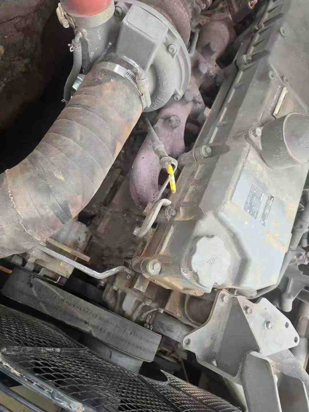 Used Sumitomo SH60 Excavator 2018 Model / 7