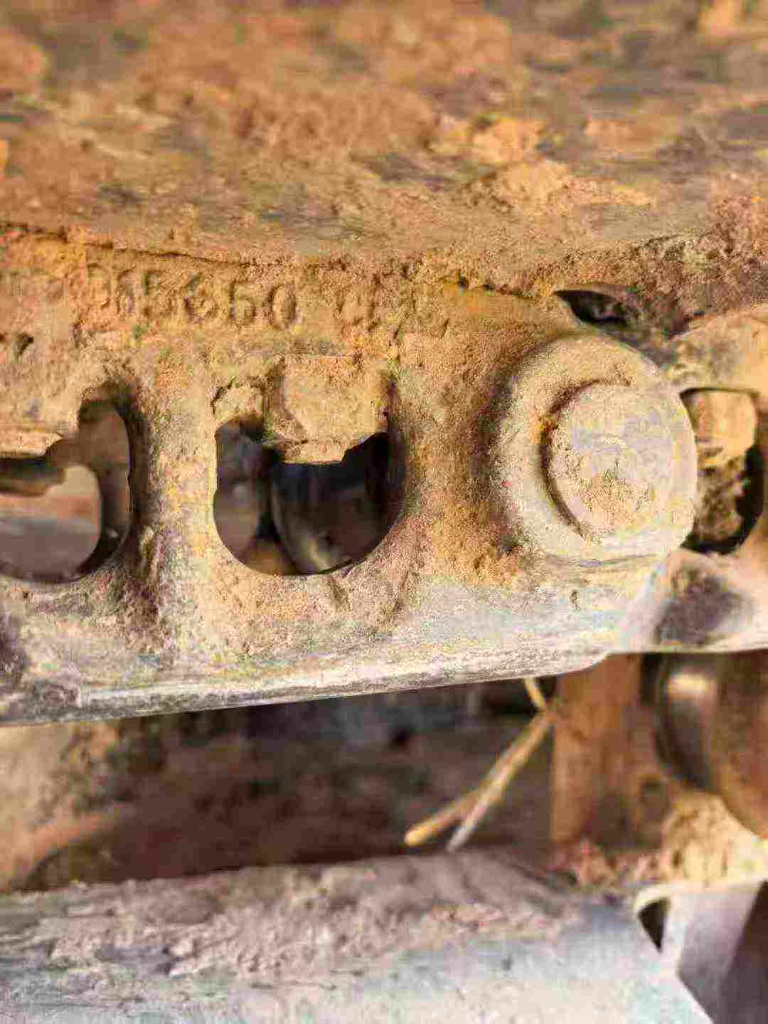 Used Caterpillar 313D Excavator 2021 Model / 2