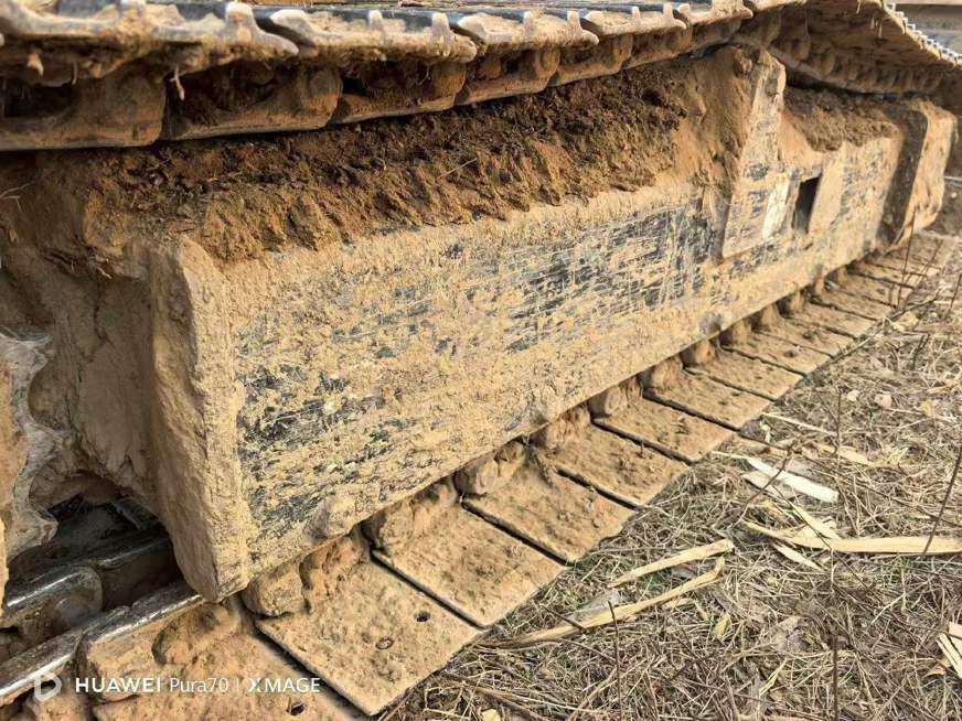 Used Sany SY60 Excavator 2020 Model / 9