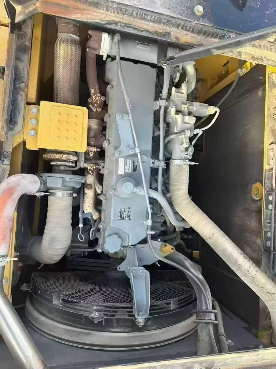 Used Sany SY365H Excavator 2019 Model / 4