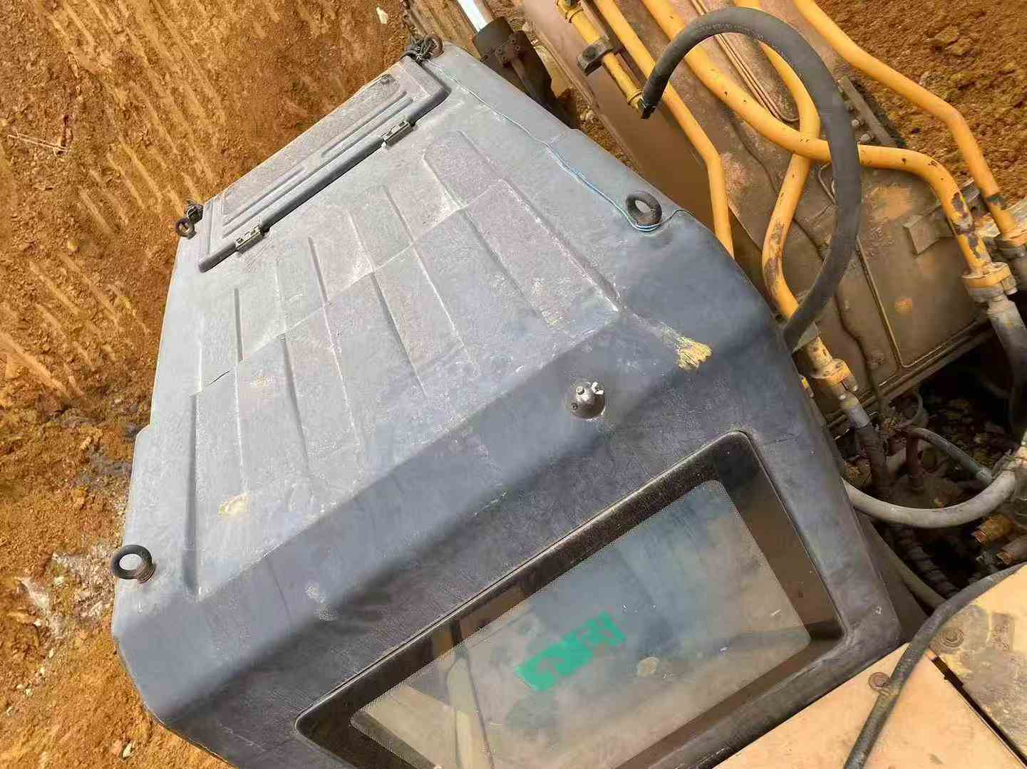 Used Sany SY225H Pro Excavator 2014 Model / 2