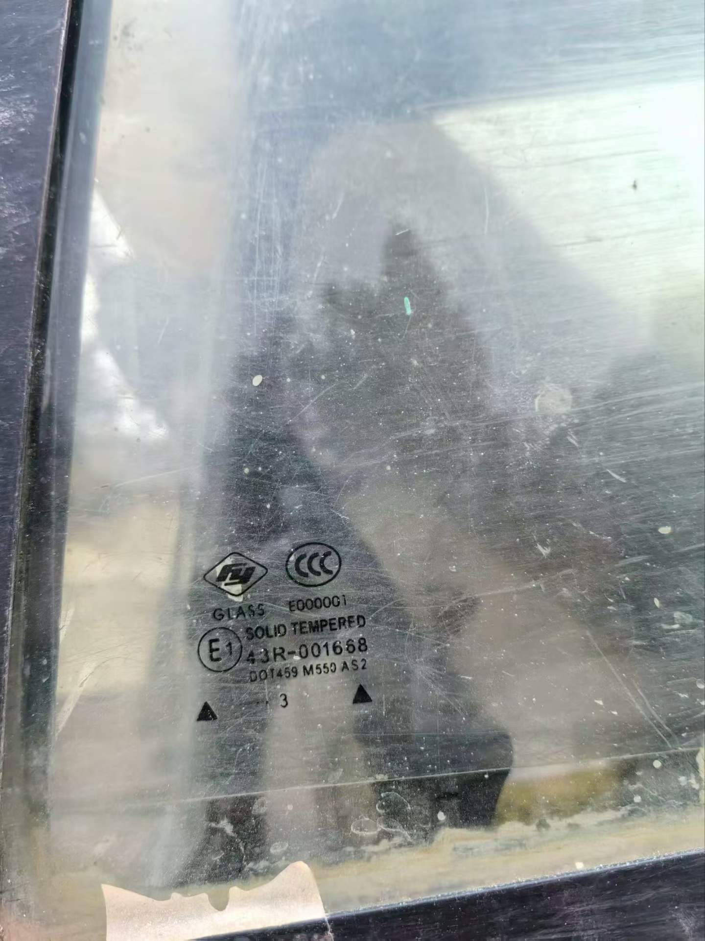 Used Caterpillar 320D Excavator 2013 Model / 8