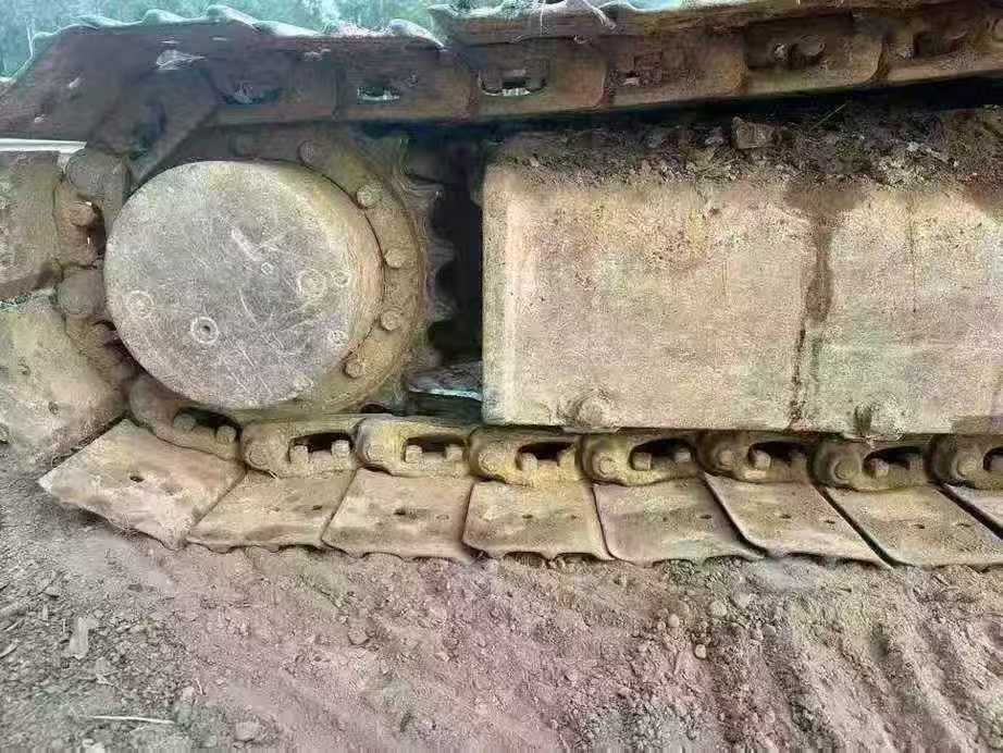 Used Sany SY60 Excavator 2014 Model / 5