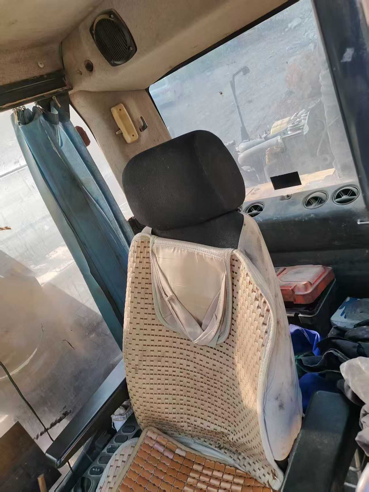 Used Komatsu PC07-2 Excavator 2016 Model / 2