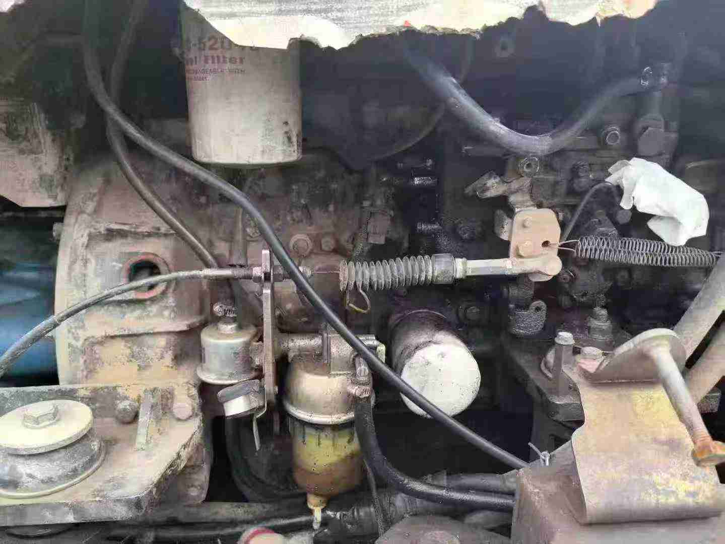 Used Doosan DX75 Excavator 2015 Model / 5