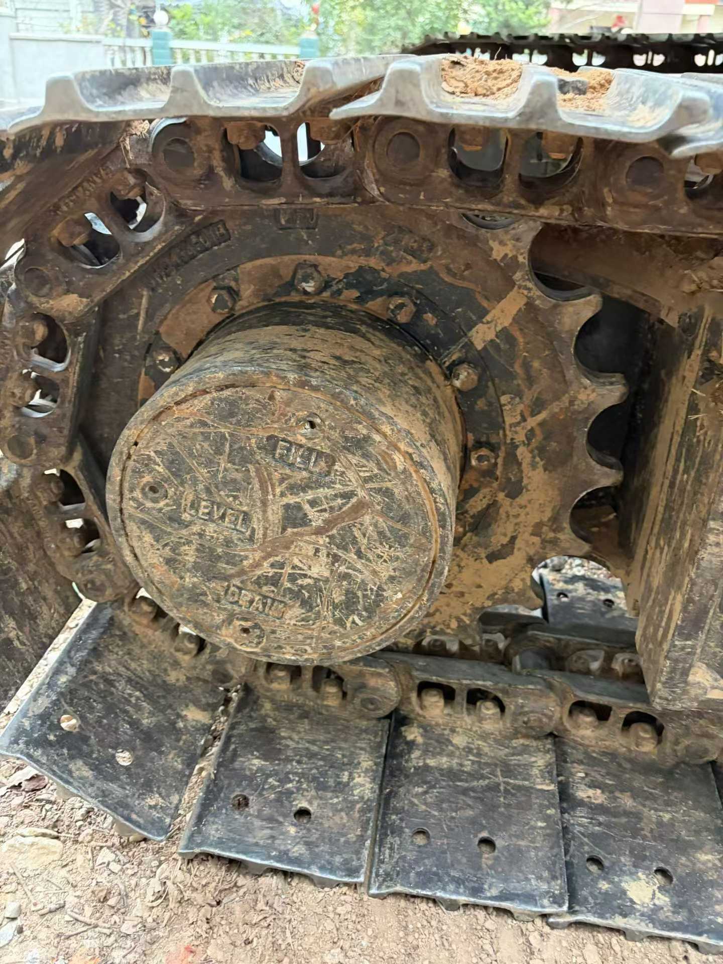 Used Sany SY75 Excavator 2023 Model / 3