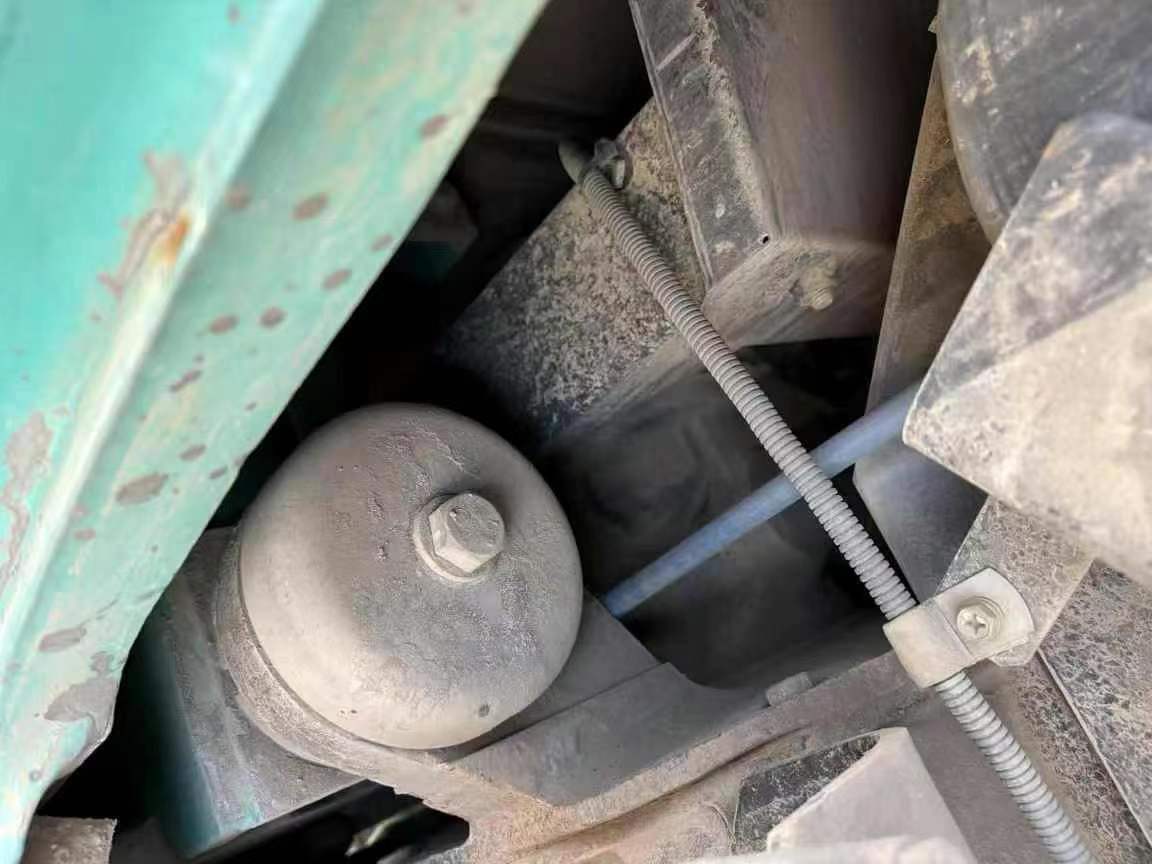 Used Kobelco SK60 Excavator 2016 Model / 7