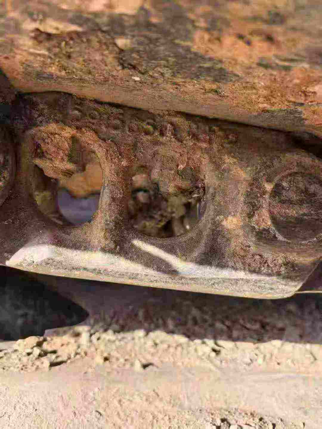 Used Caterpillar 313D Excavator 2021 Model / 9