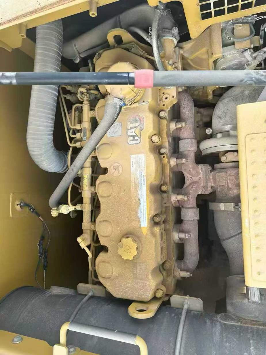 Used Caterpillar 336FLH Excavator 2022 Model / 6