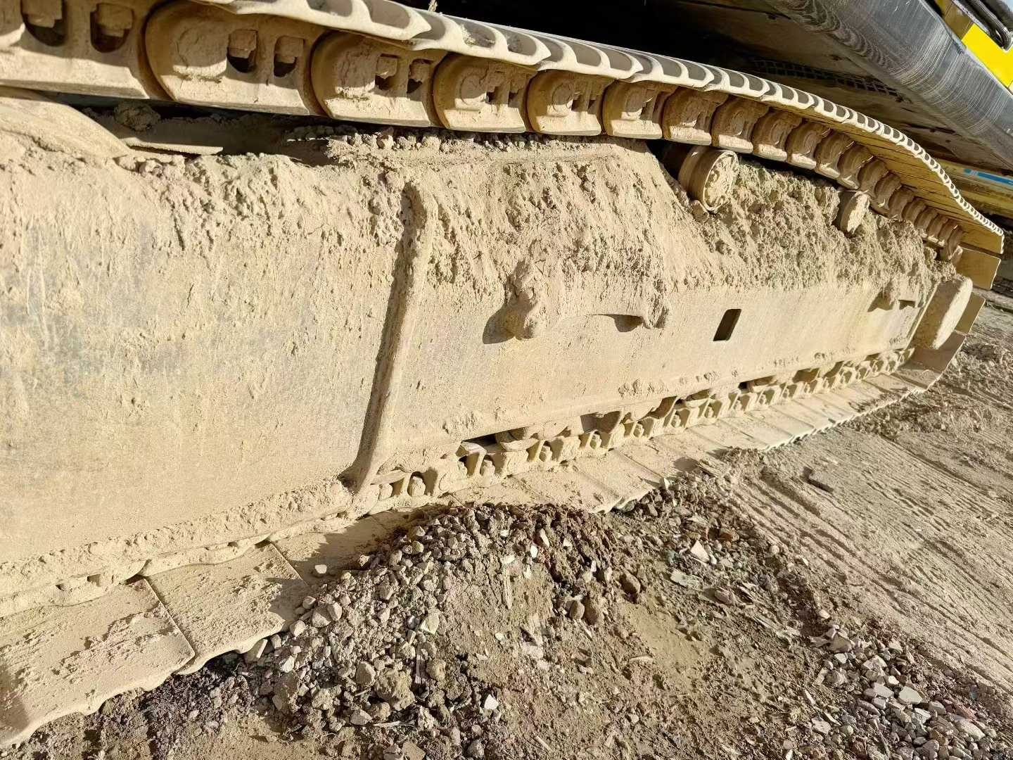 Used Sumitomo NS-35 Excavator 2016 Model / 3