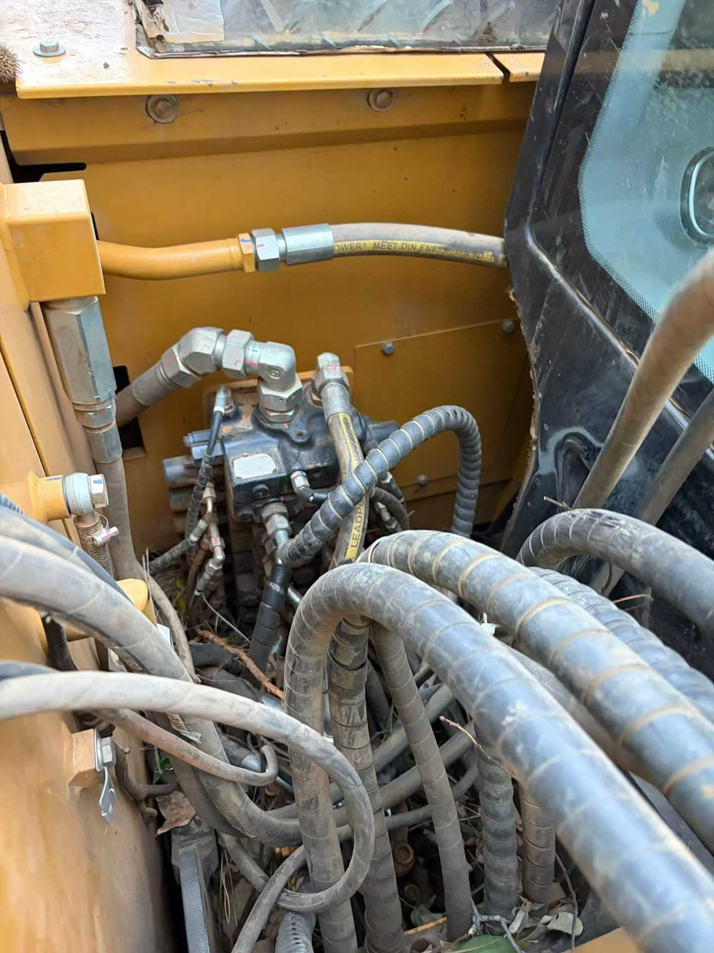 Used Sany SY75 Excavator 2023 Model / 4