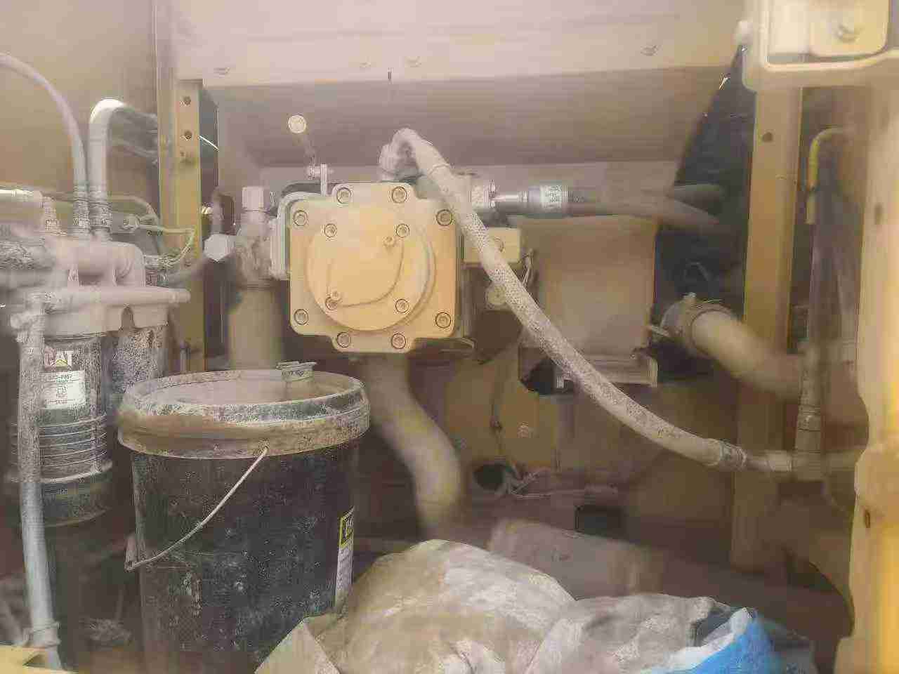 Used Caterpillar 323 Excavator 2019 Model / 9