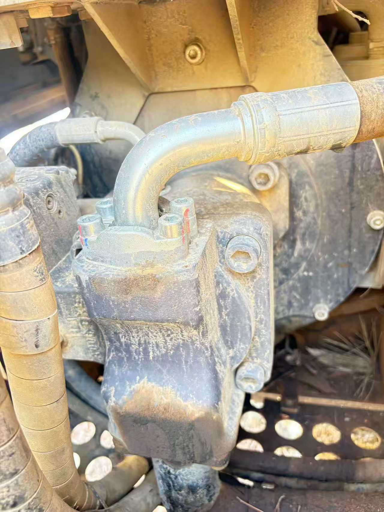 Used Sany SY85 Excavator 2024 Model / 7