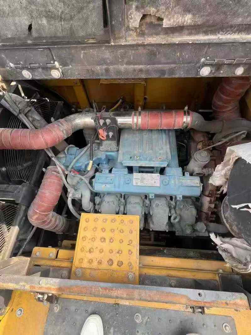 Used XCMG LW220 Excavator 2023 Model / 6