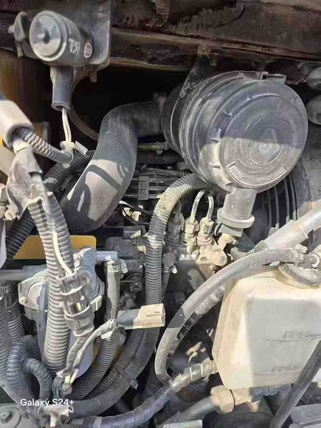 Used Sany SY16E Excavator 2020 Model / 4