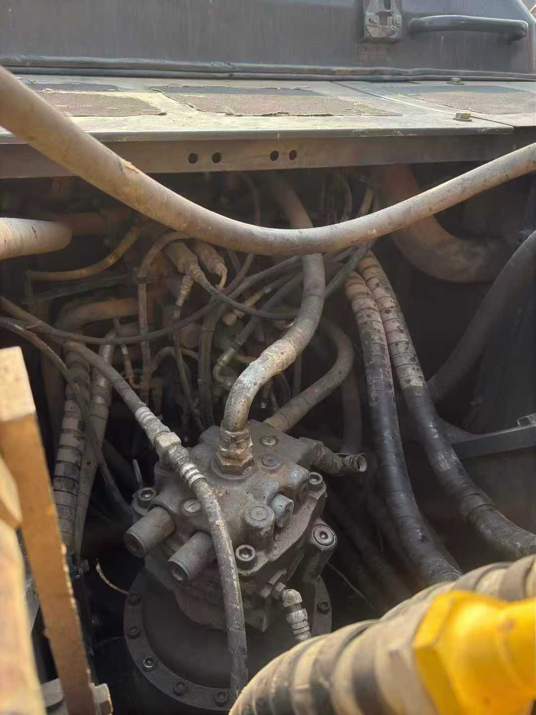 Used Sumitomo SH220 Excavator 2019 Model / 6