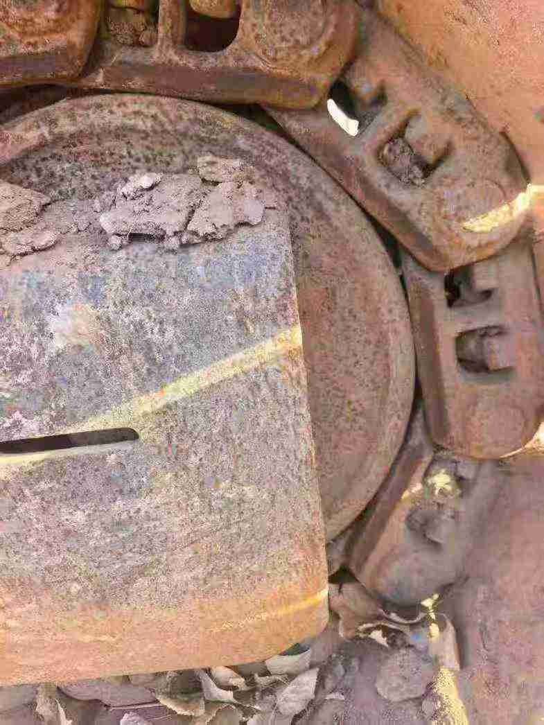 Used Kobelco SK330 Excavator 2013 Model / 7