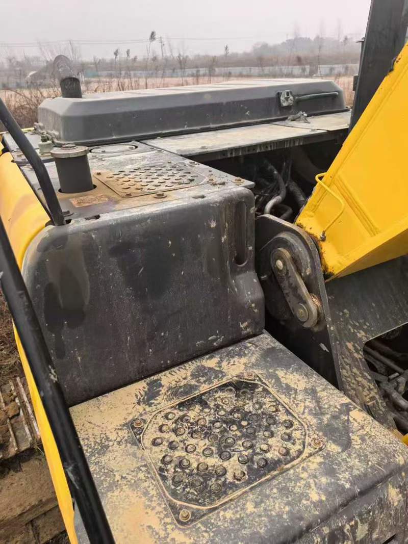 Used Sumitomo SH210-5 Excavator 2018 Model / 2