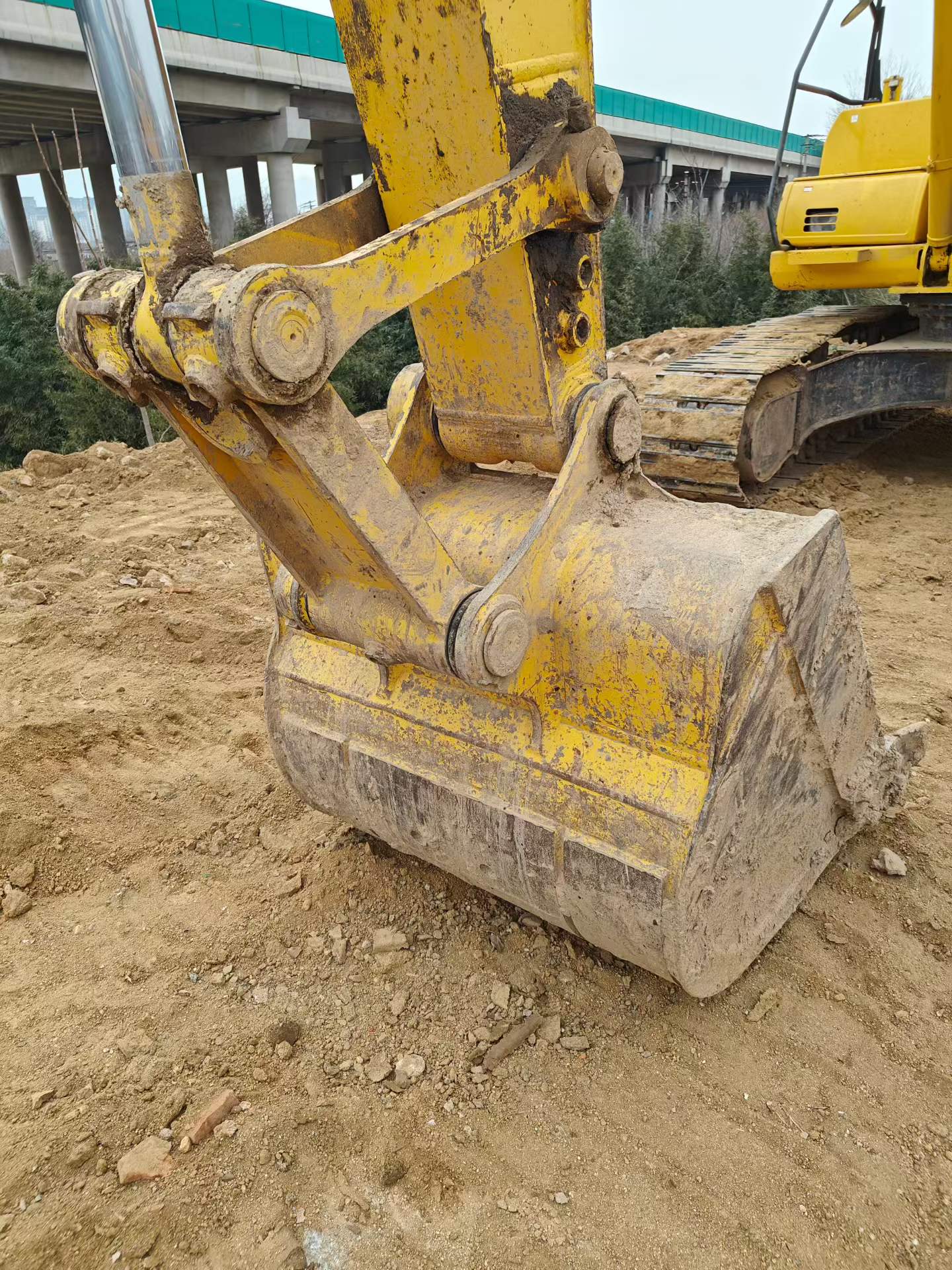 Used Komatsu PC800 Excavator 2020 Model / 2
