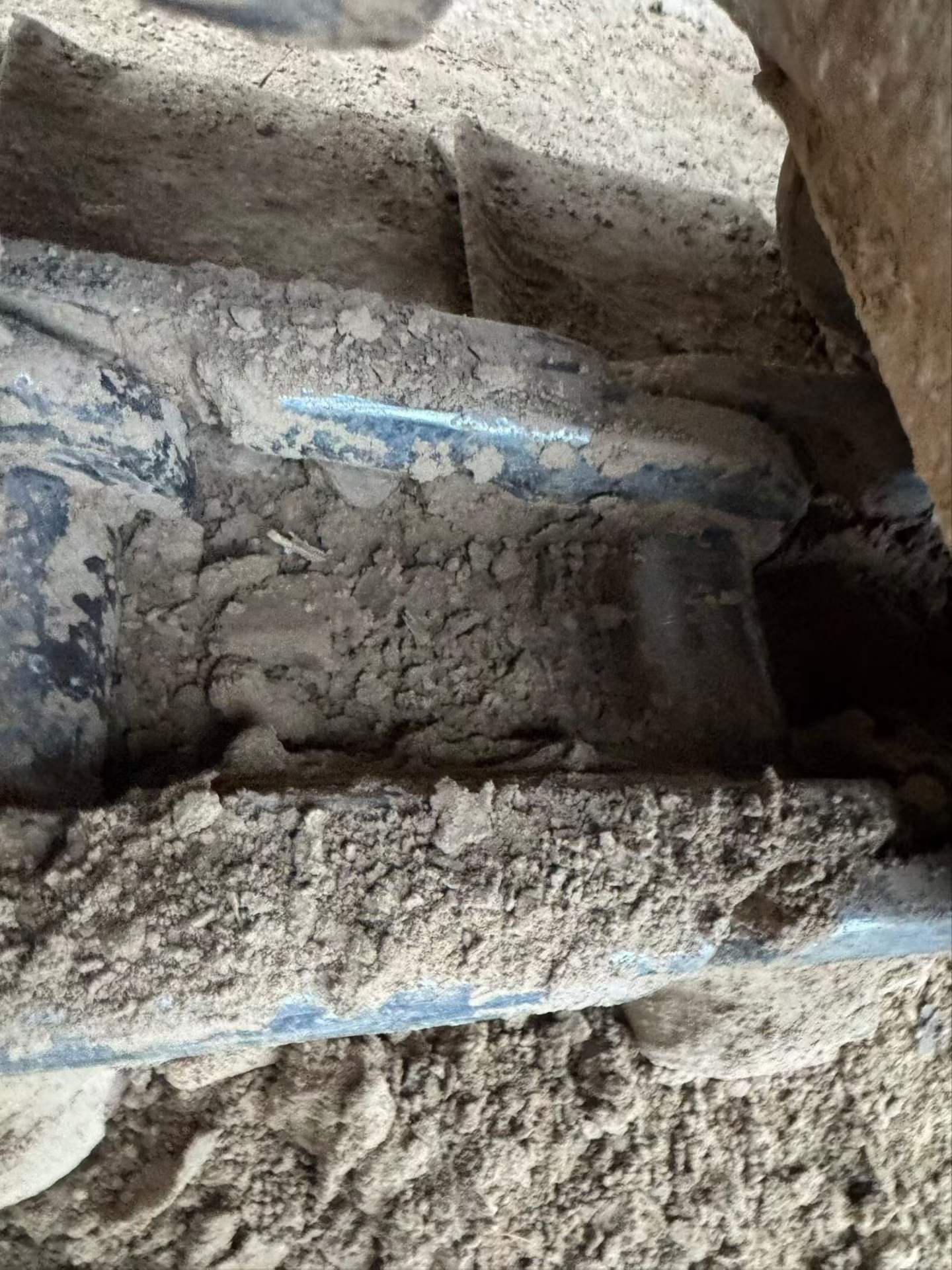 Used Sany SY265C Excavator 2015 Model / 2