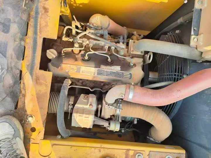 Used Sany SY125H Excavator 2021 Model / 7