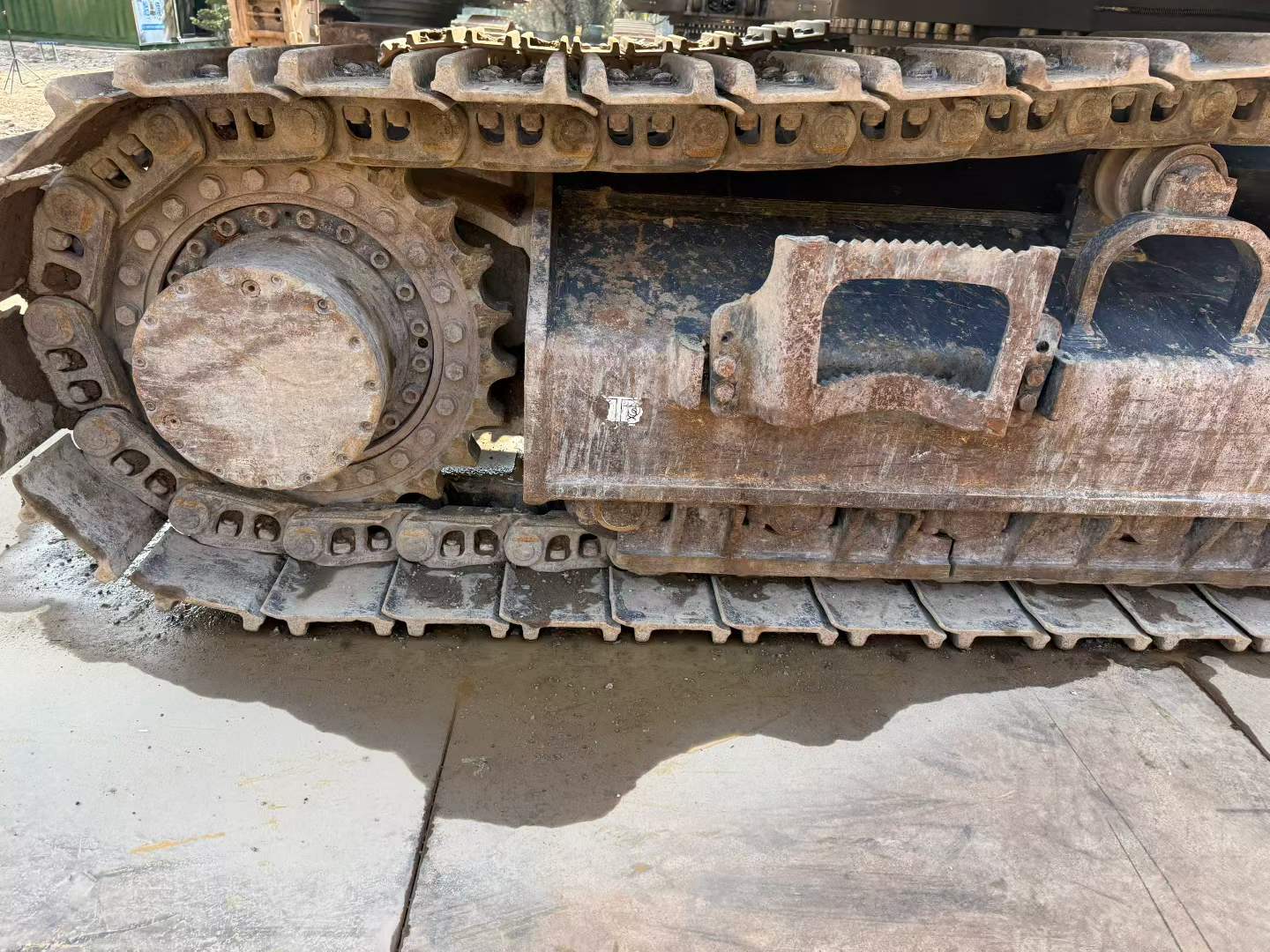 Used XCMG XE3000 Excavator 2023 Model / 2