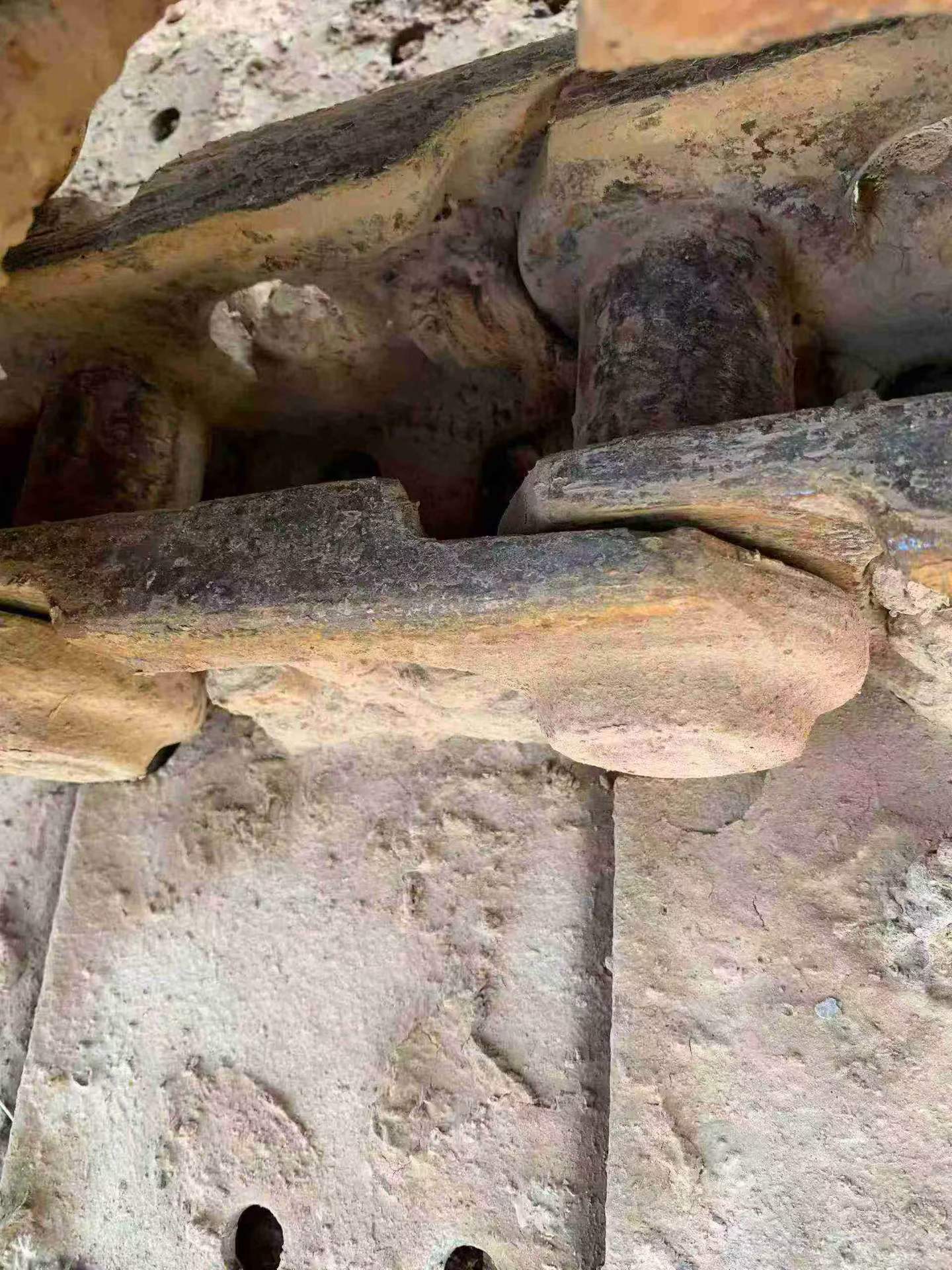 Used Hitachi ZX120 Excavator 2016 Model / 5