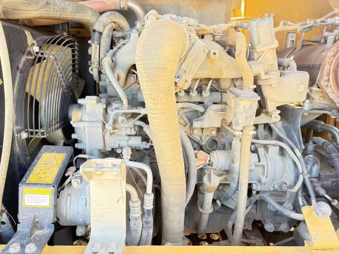 Used Sany SY85 Excavator 2024 Model / 6