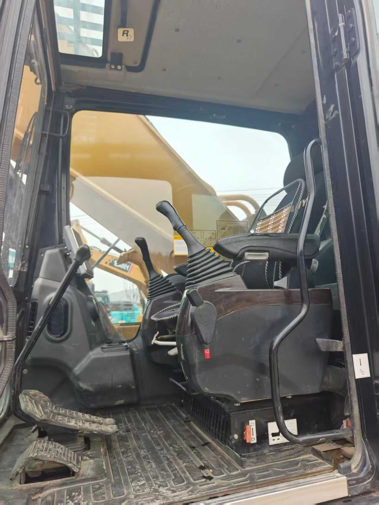 Used Sany SY85 Excavator 2020 Model / 6