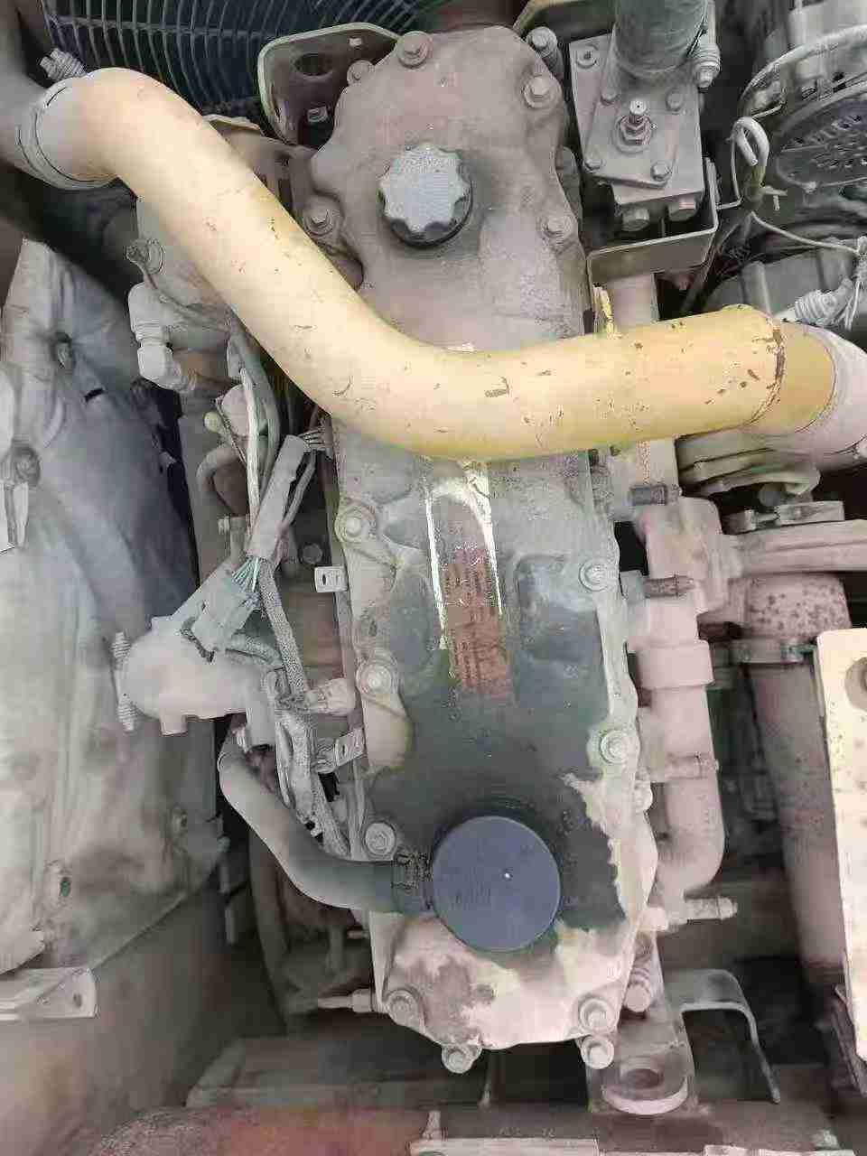 Used Caterpillar 325L Excavator 2016 Model / 6