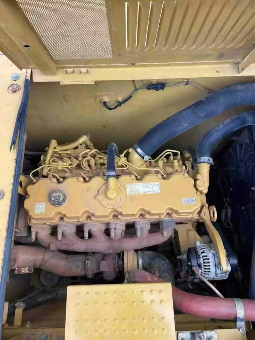 Used Caterpillar 330L Excavator 2019 Model / 4