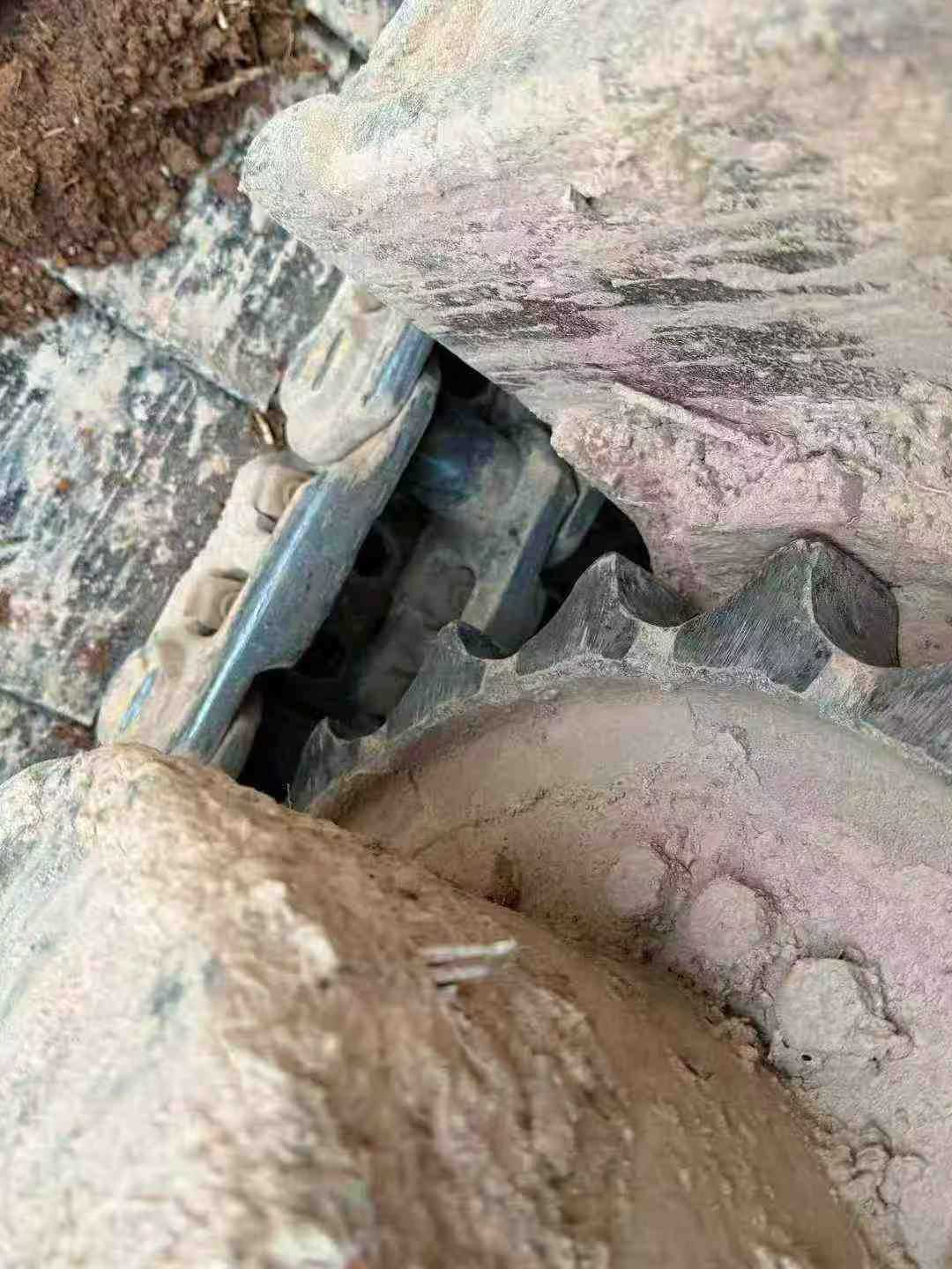 Used Kobelco SK130 Excavator 2019 Model / 9