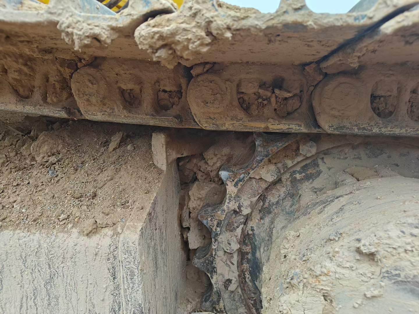 Used Komatsu PC800 Excavator 2020 Model / 6