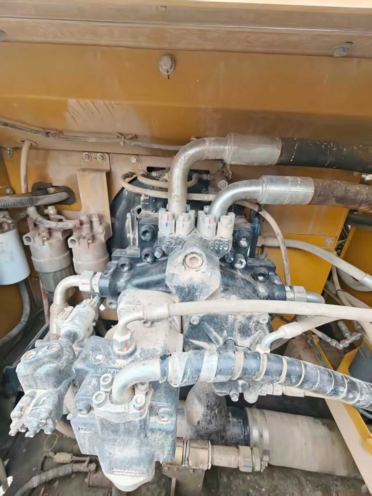 Used Sany SY85 Excavator 2020 Model / 7