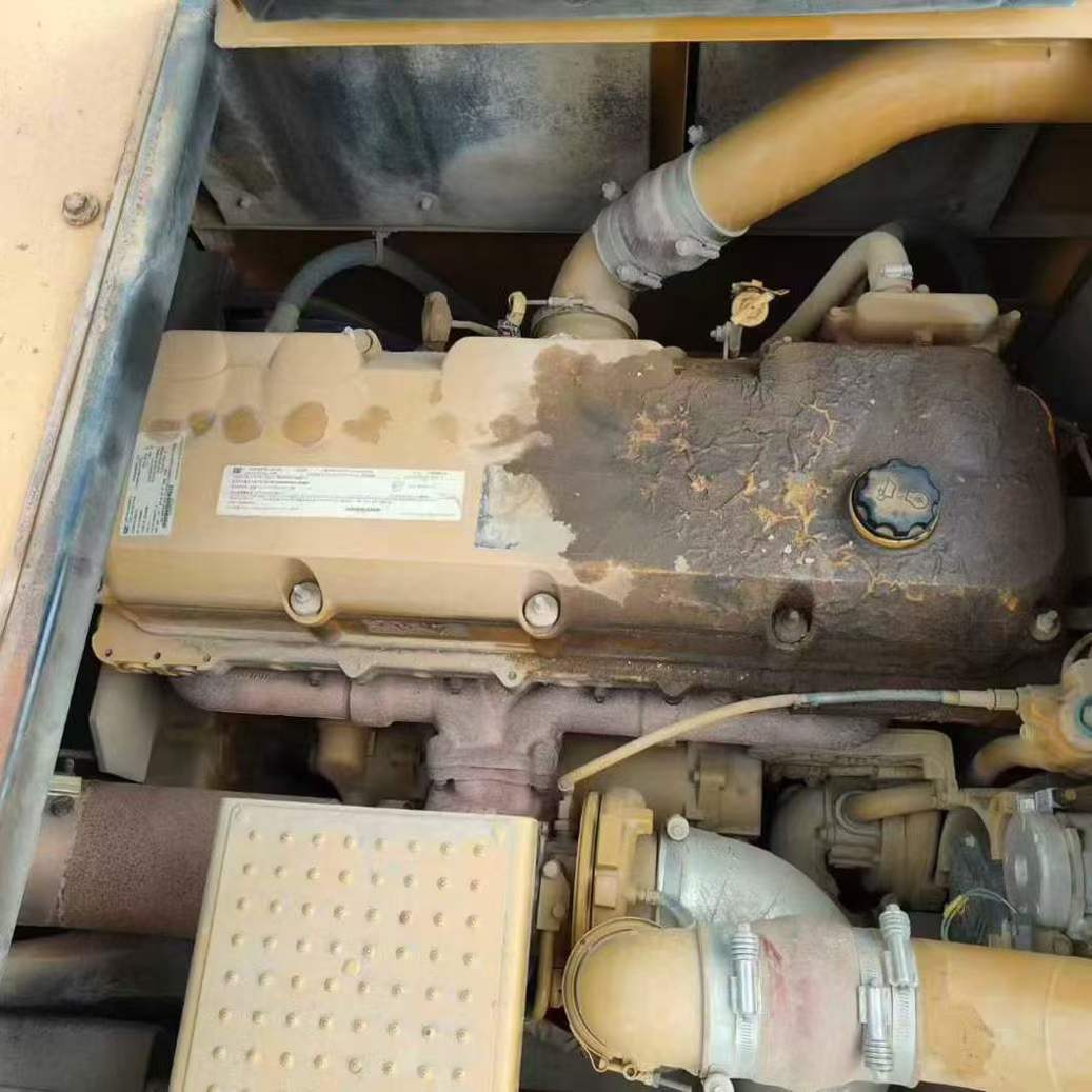 Used Caterpillar 349FL Excavator 2018 Model / 5